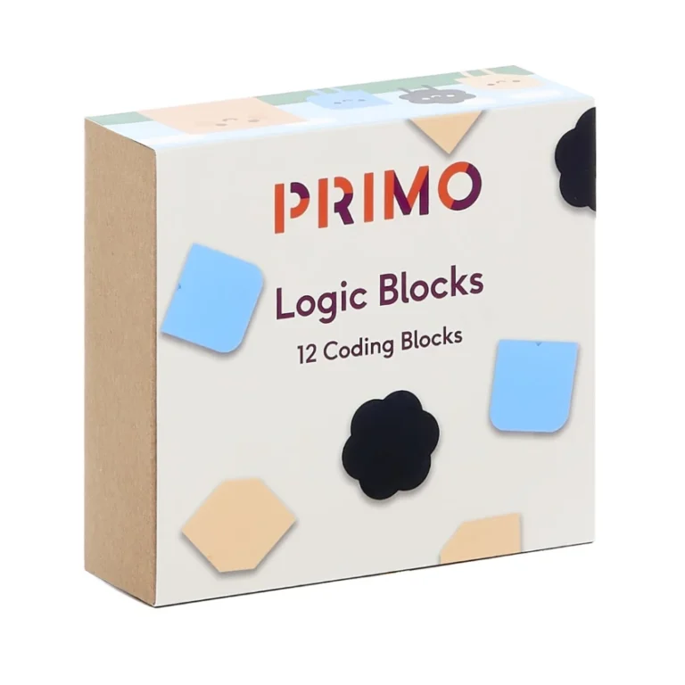 Cubetto loogikaplokid