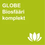 GLOBE Biosfääri komplekt