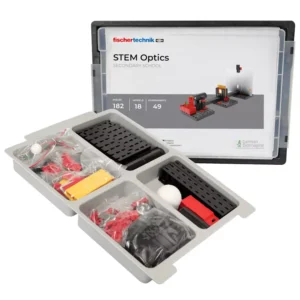 STEM Optika Pro komplekt
