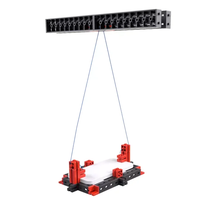 STEM Füüsika Pro komplekt