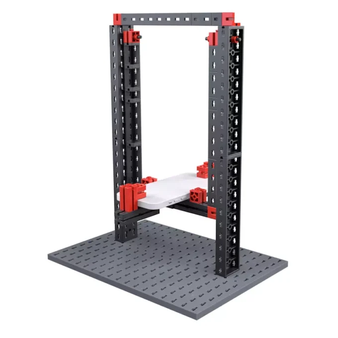 STEM Füüsika Pro komplekt