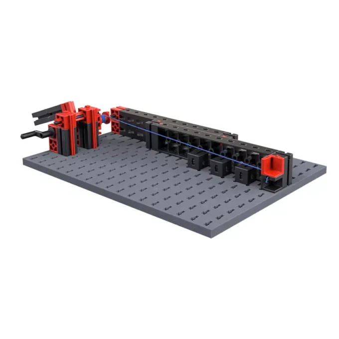 STEM Füüsika Pro komplekt