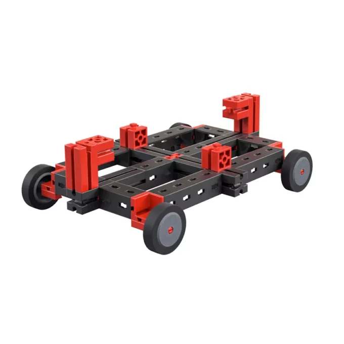 STEM Füüsika Pro komplekt