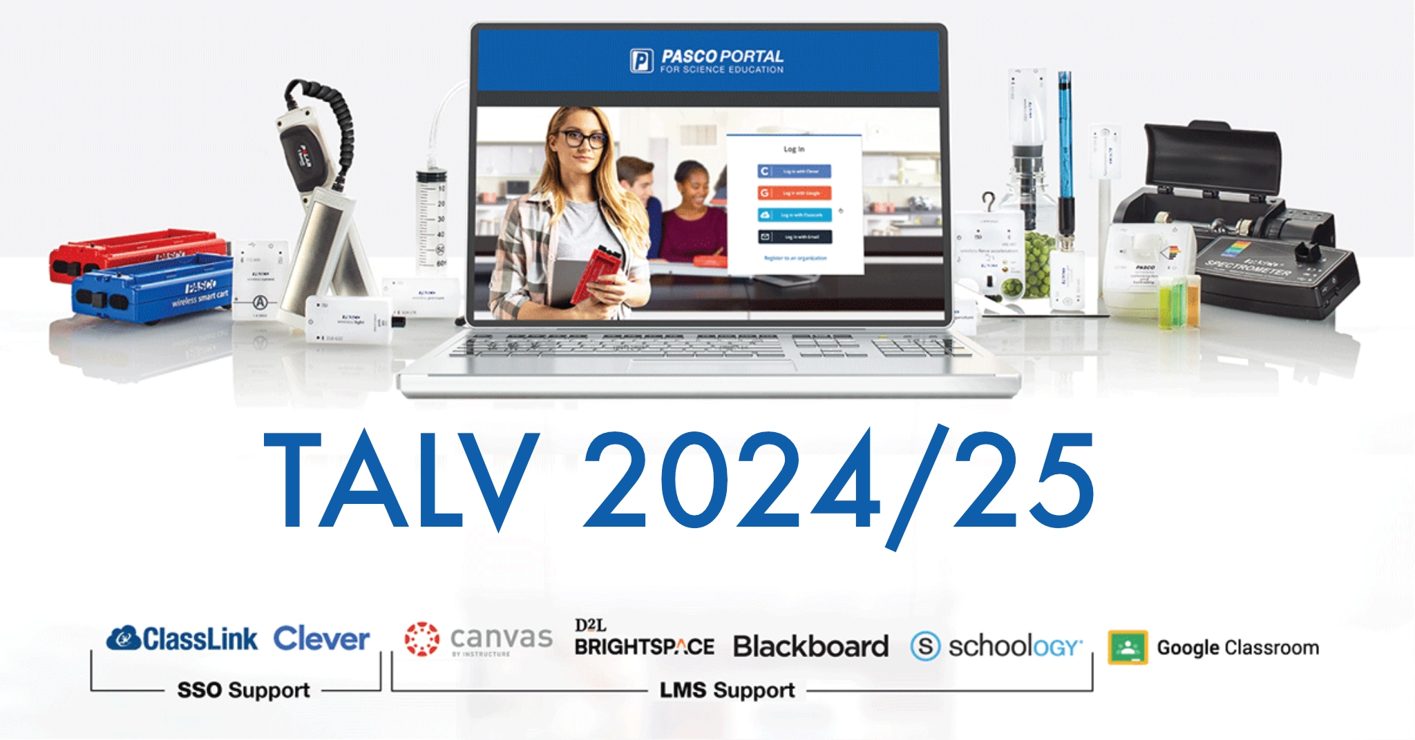 Tasuta õppevõimalused Talvel 2024-2025 – Õpi ja inspireeru | Talve 2024-2025 veebiseminaride ajakava