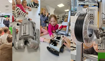 3D-printimine alushariduses: Praktiline näide laste nügimisest inseneriteaduste juurde