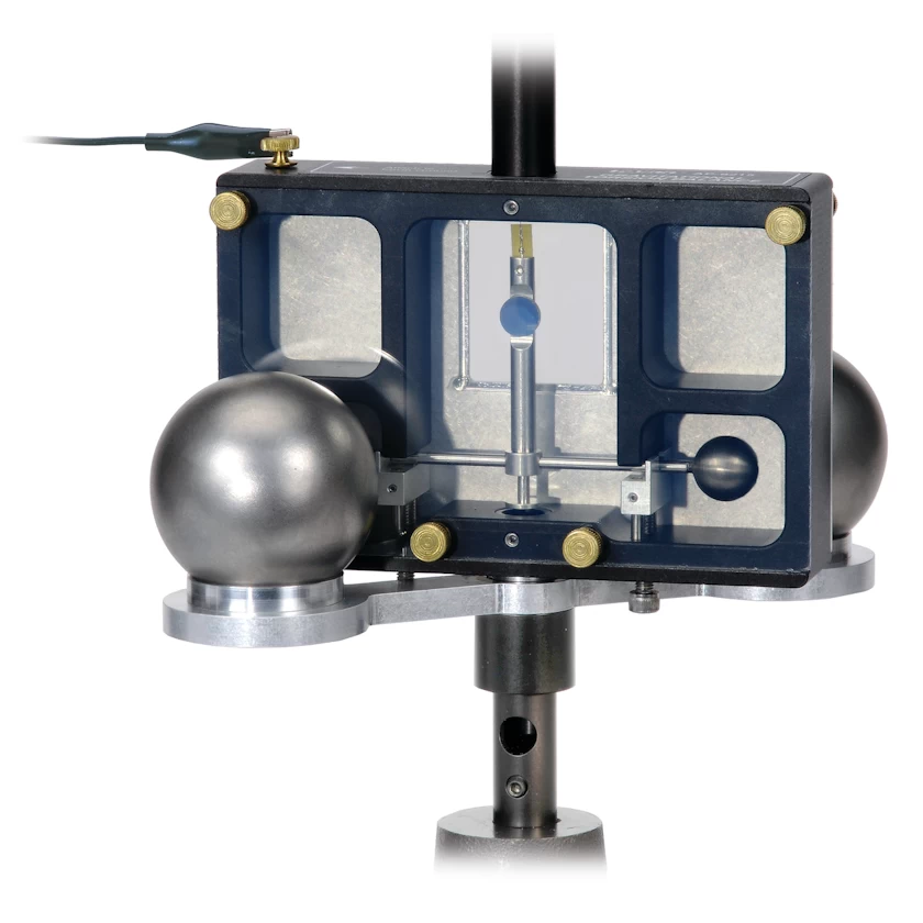 Cavendishi väändkaal gravitatsioonikonstandi määramiseks